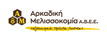 logo αρκαδική